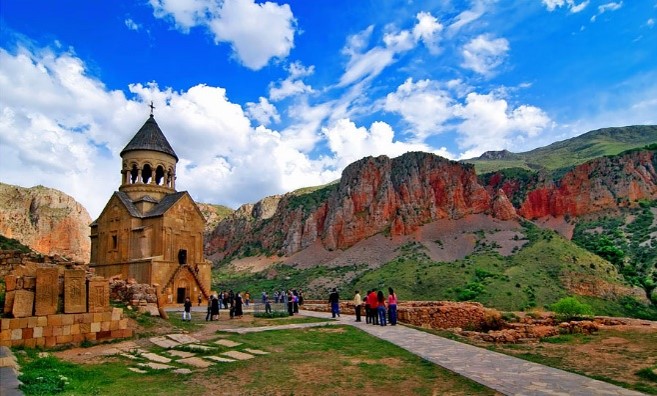 armenia yerevan