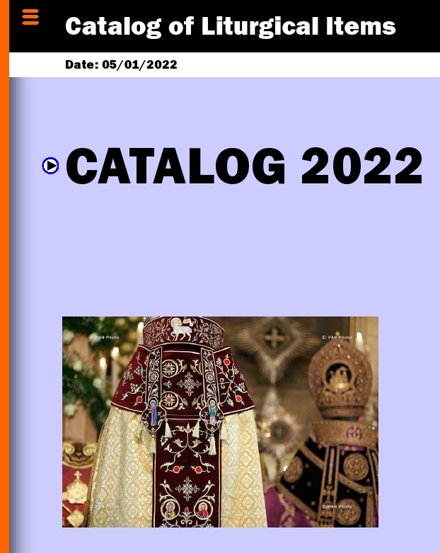 1st page Catalog 2022 cropped