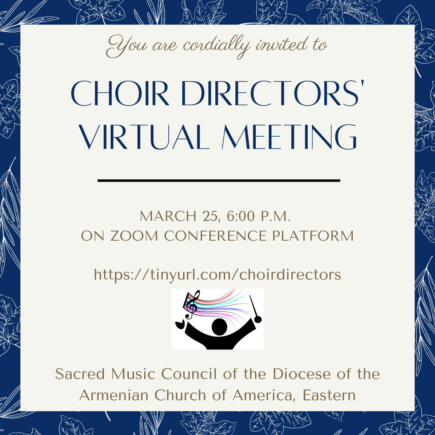 Divine Liturgy For Junior Choirs