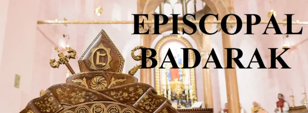 Episcopal Badarak